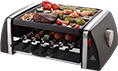 Table Electric Grill
