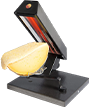 Cheese Raclette Melter