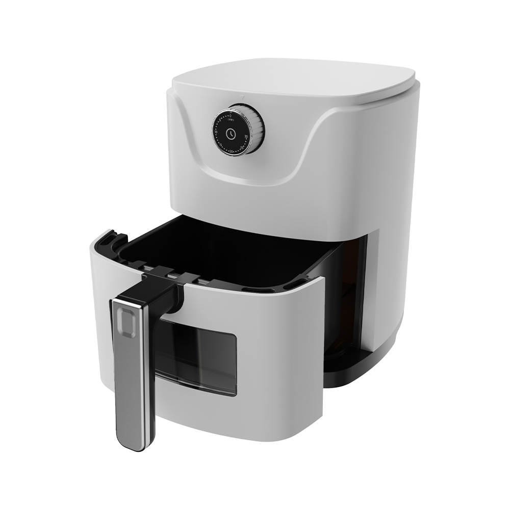 VS-20W 2.5L pan Mechanical Air Fryer
