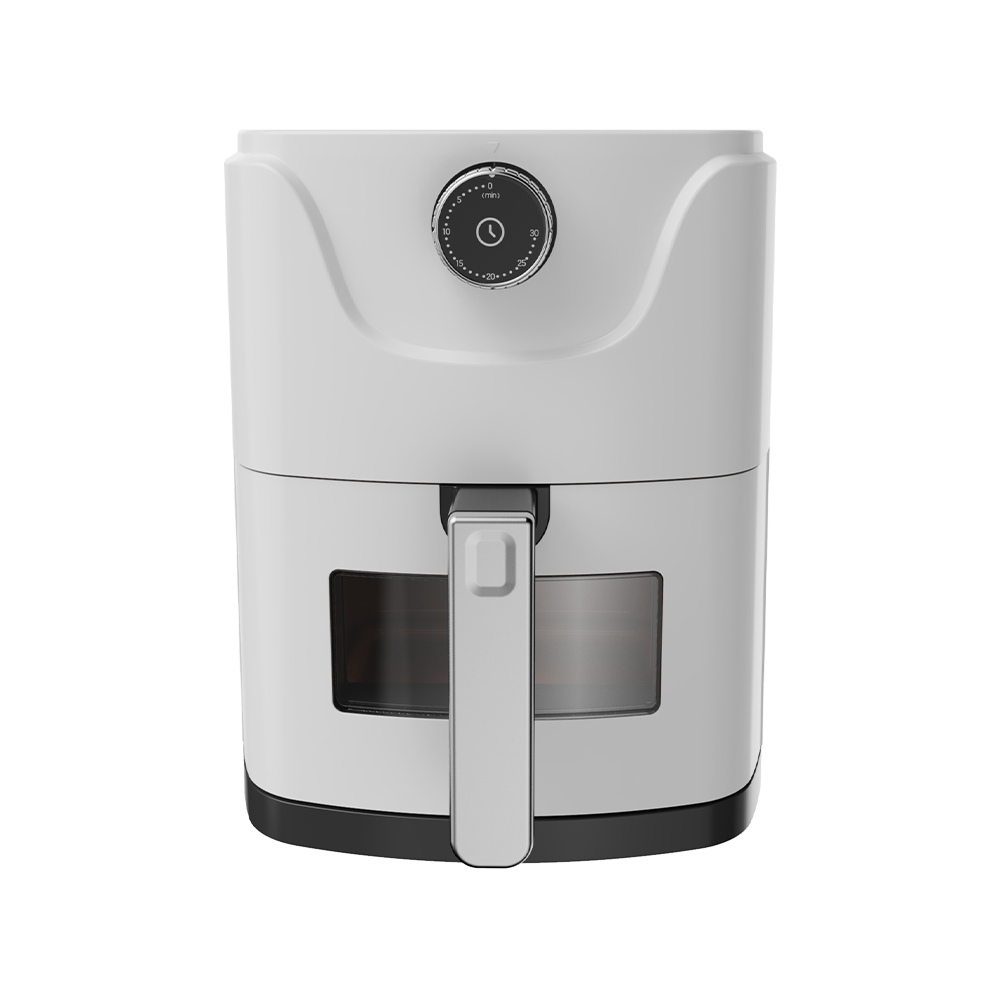 VS-20W 2.5L pan Mechanical Air Fryer