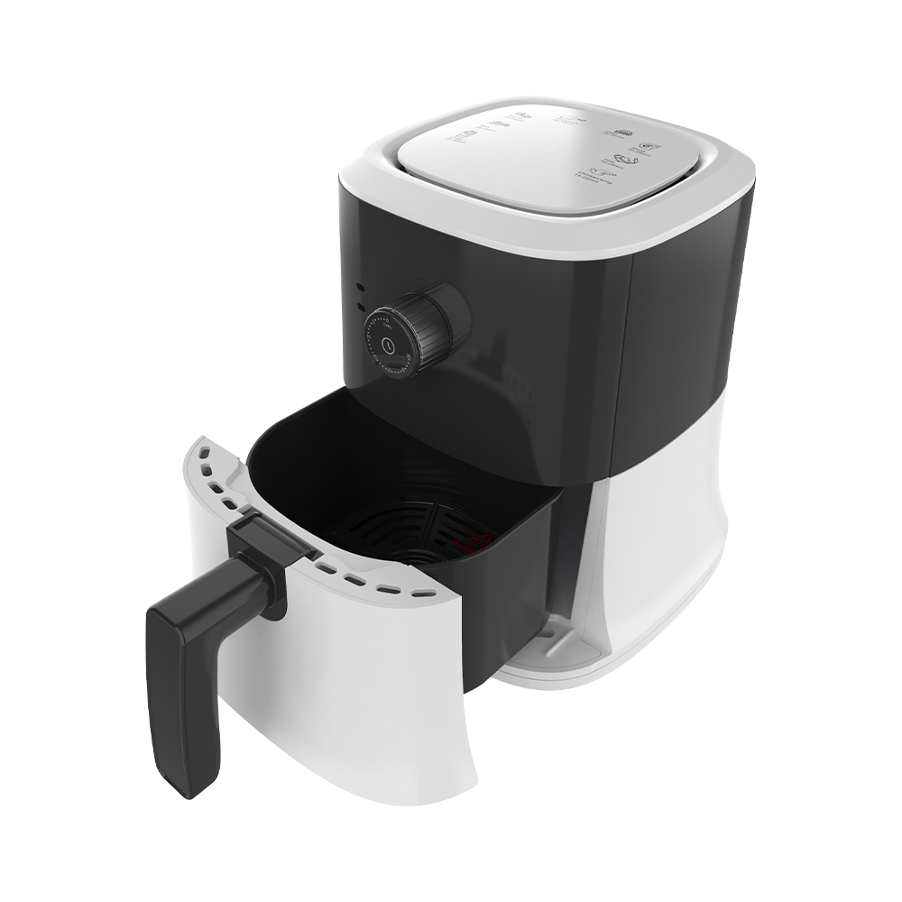 VS-306A 1000W  Mechanical Air Fryer
