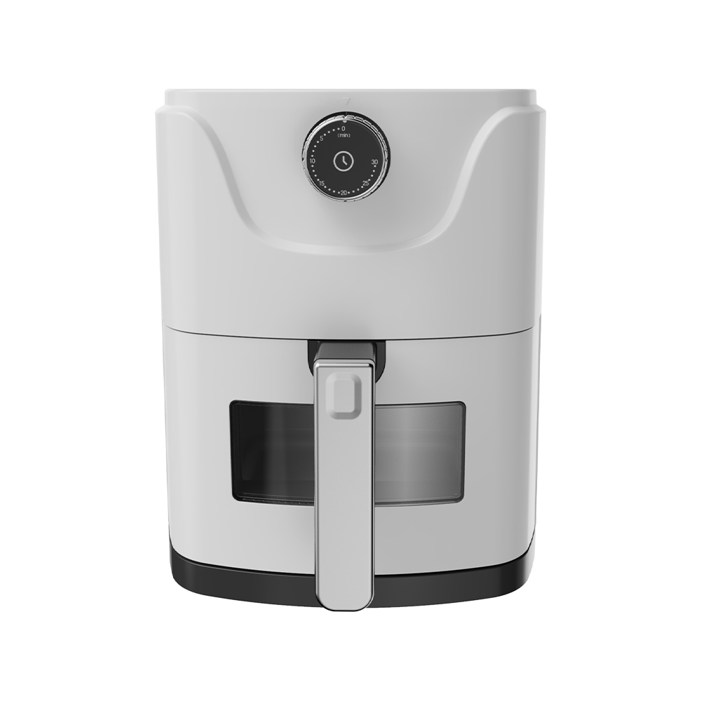 VS-20W 2.5L pan Mechanical Air Fryer