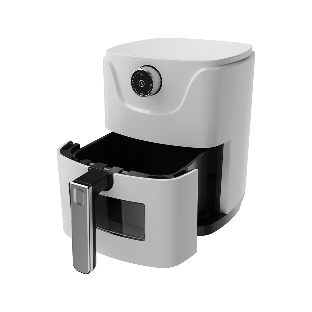 VS-20W 2.5L pan Mechanical Air Fryer