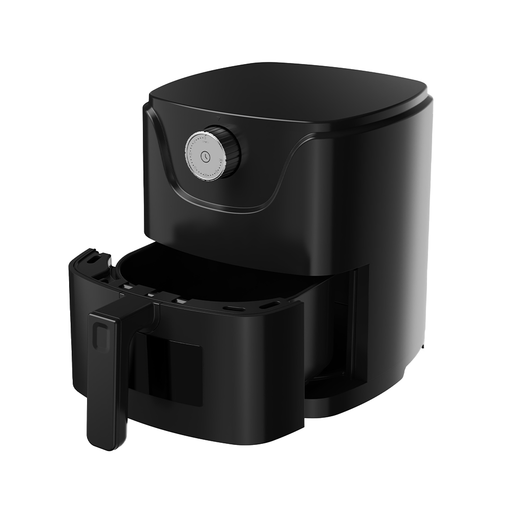 VS-20W 2.5L pan Mechanical Air Fryer