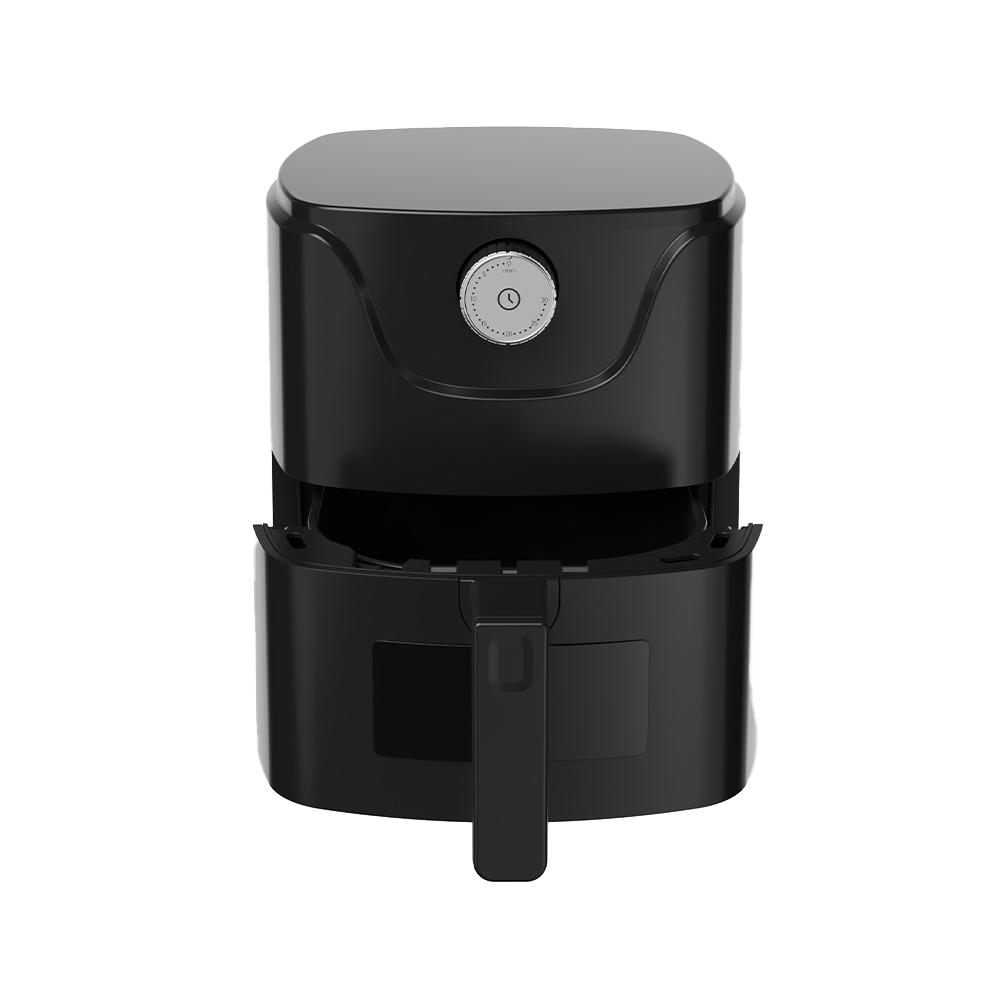 VS-20W 2.5L pan Mechanical Air Fryer