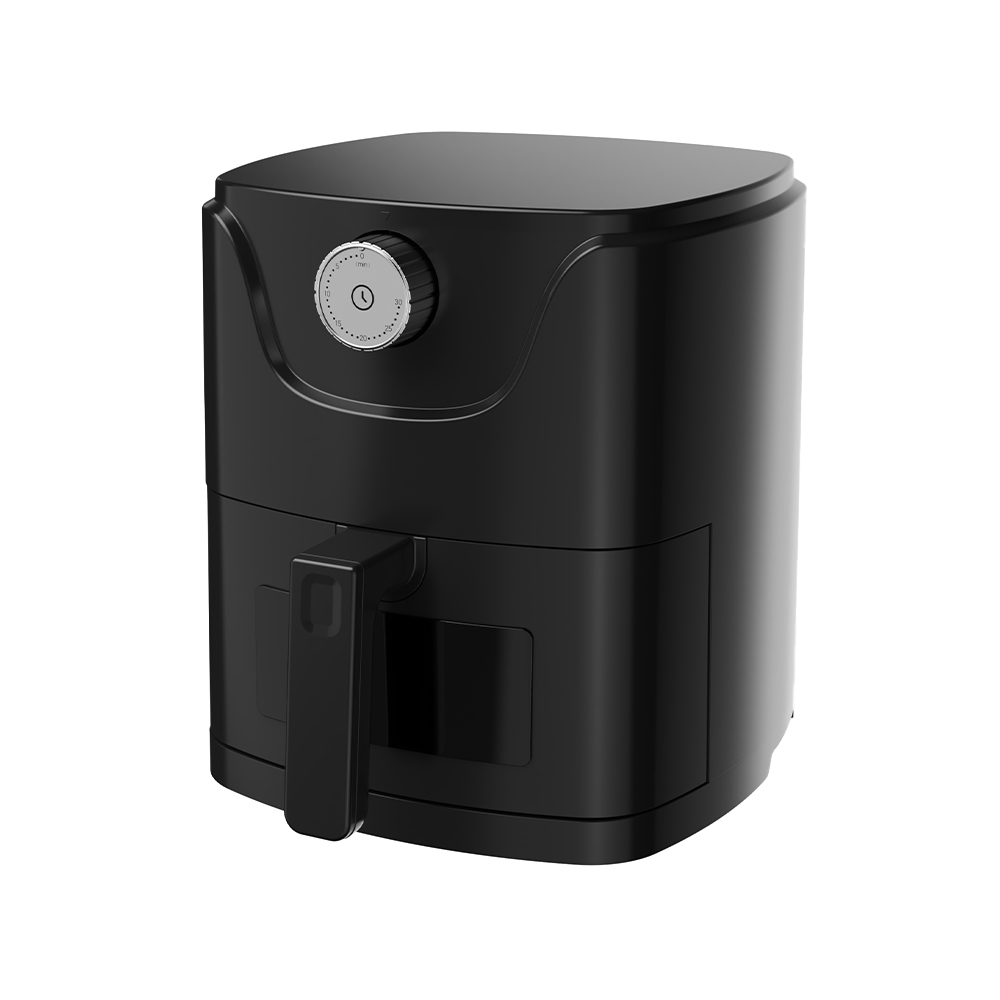 VS-20W 2.5L pan Mechanical Air Fryer