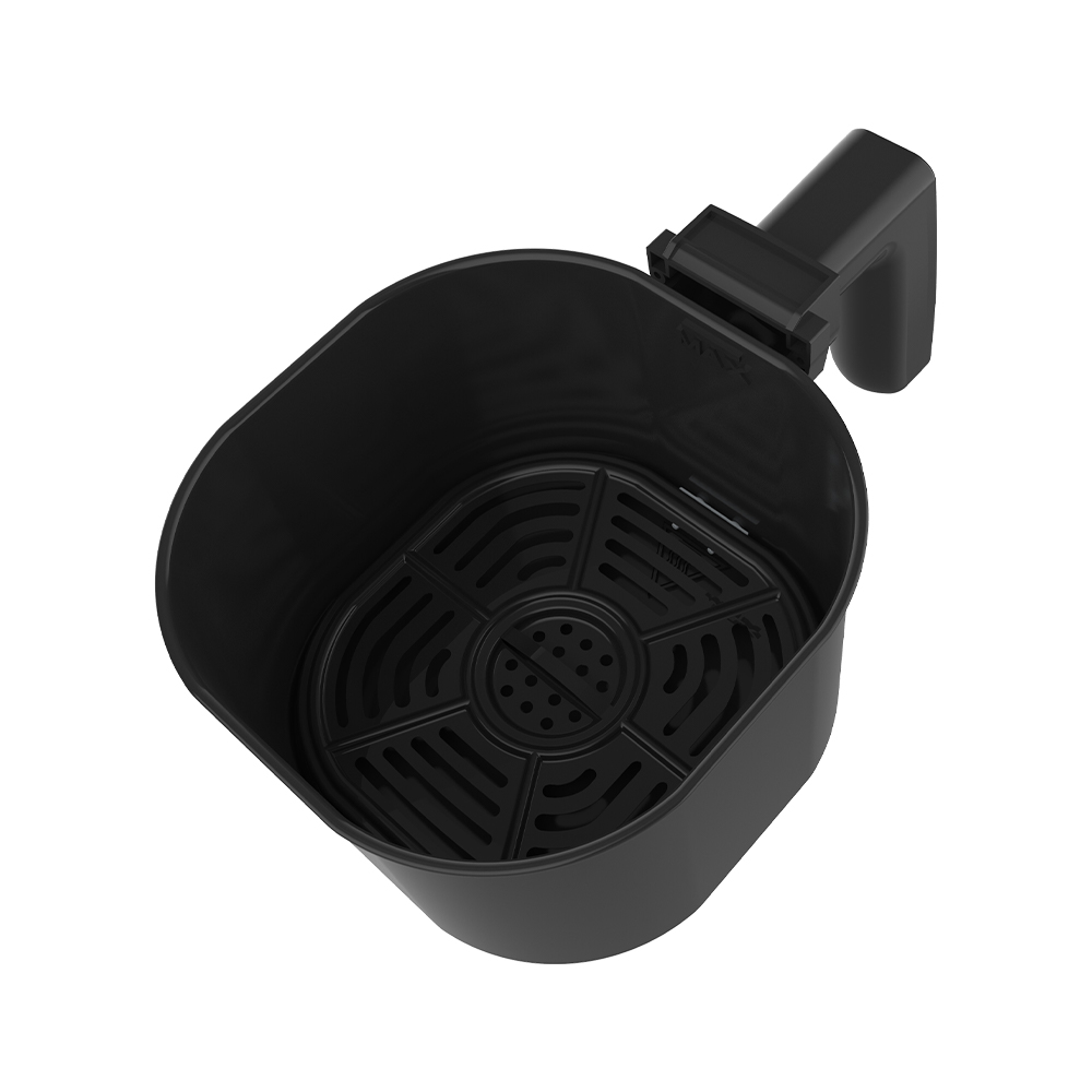 VS-306A 1000W  Mechanical Air Fryer
