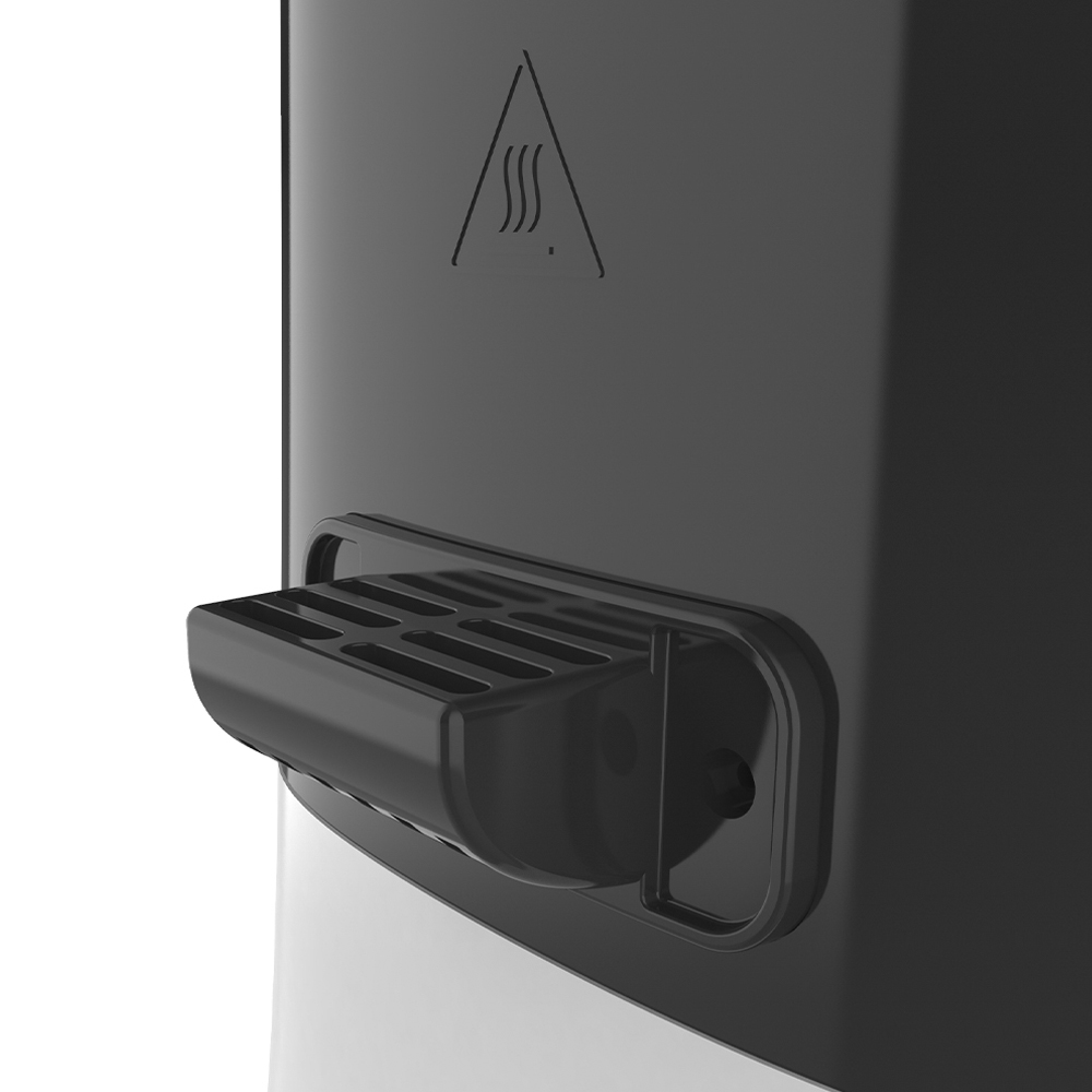 VS-306A 1000W  Mechanical Air Fryer