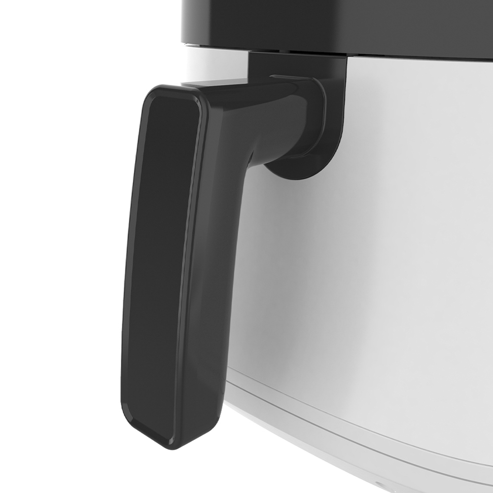 VS-306A 1000W  Mechanical Air Fryer