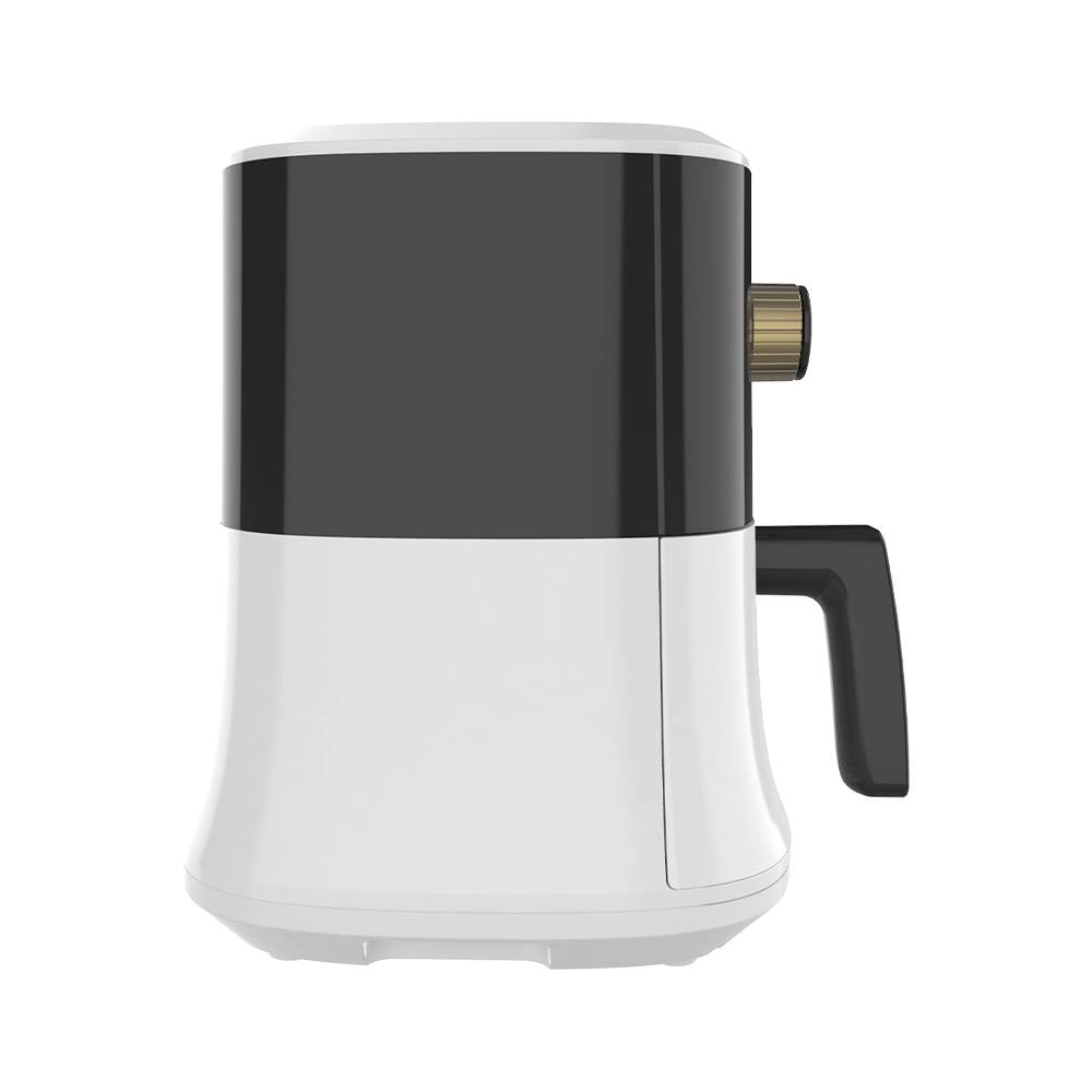 VS-306A 1000W  Mechanical Air Fryer