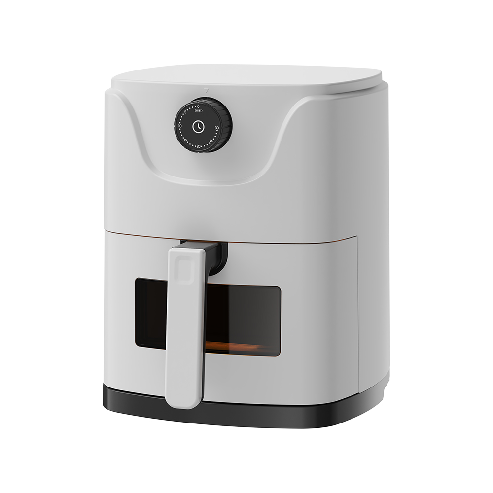 VS-20W 2.5L pan Mechanical Air Fryer