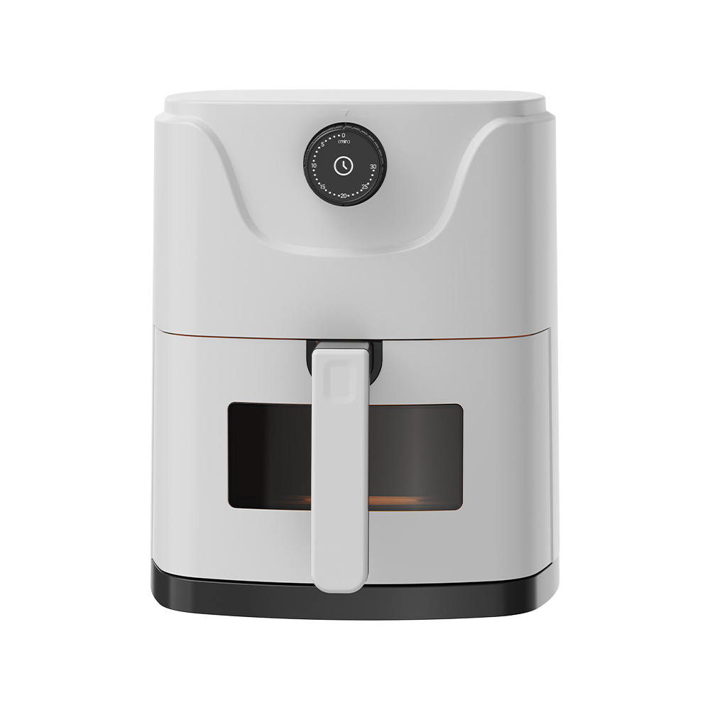 VS-20W 2.5L pan Mechanical Air Fryer