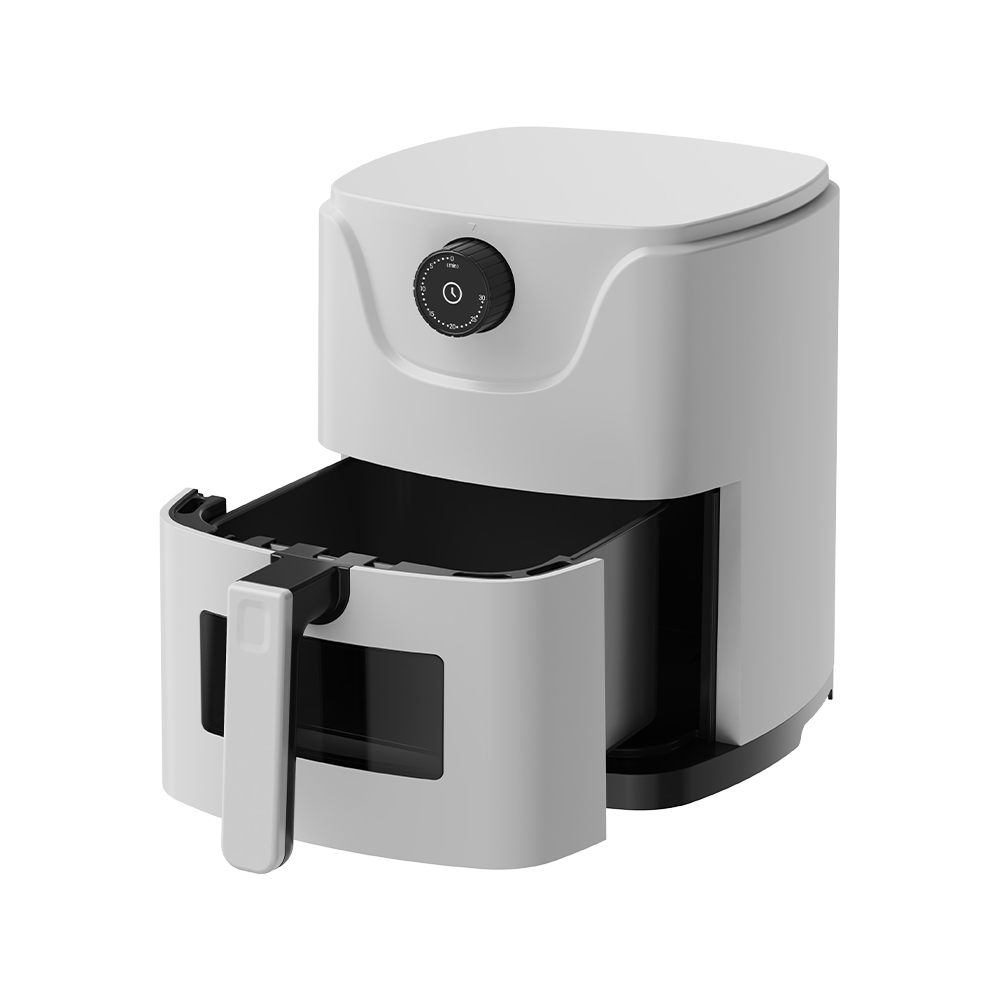 VS-20W 2.5L pan Mechanical Air Fryer