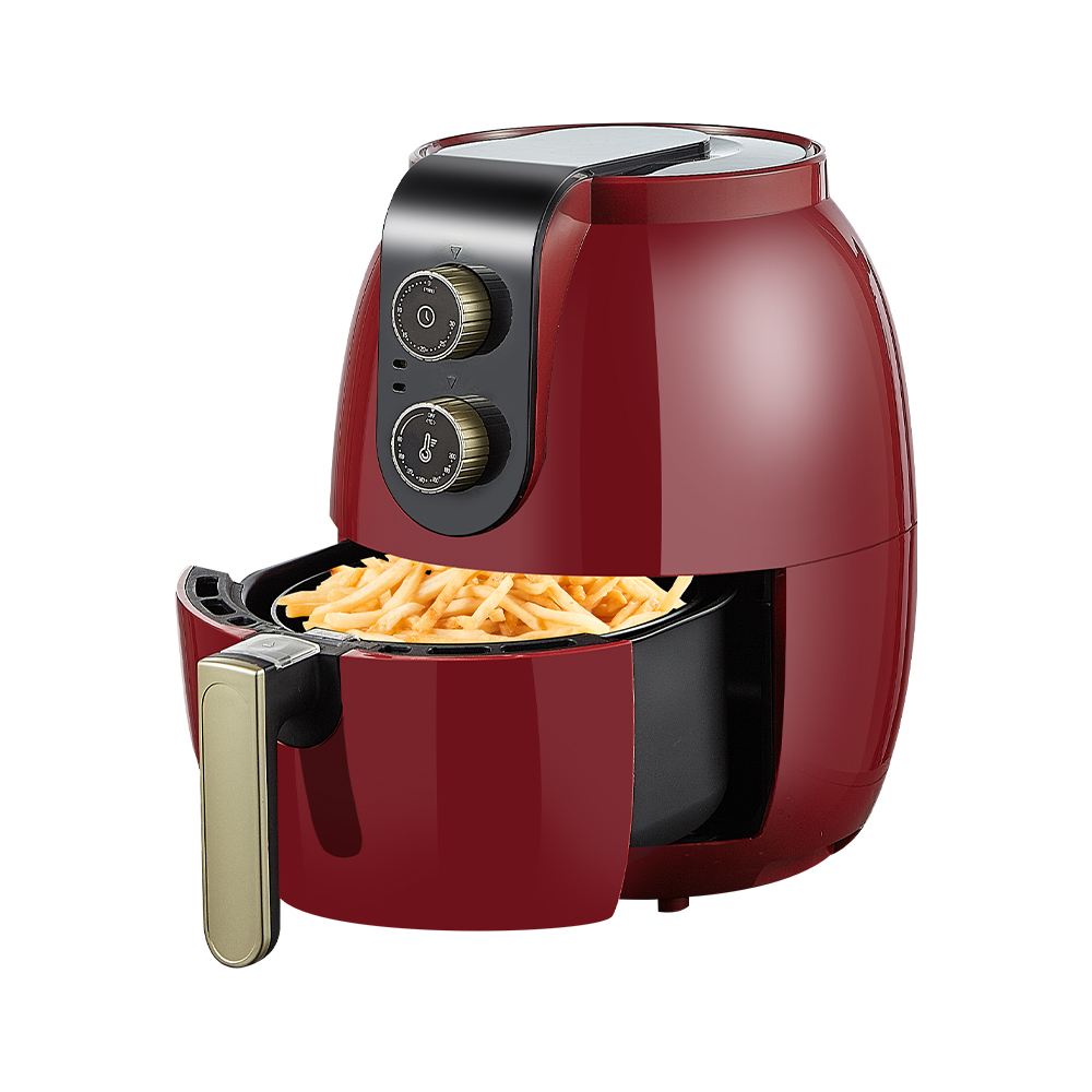 VS-155  Mechanical Air Fryer with 2.6L Basket
