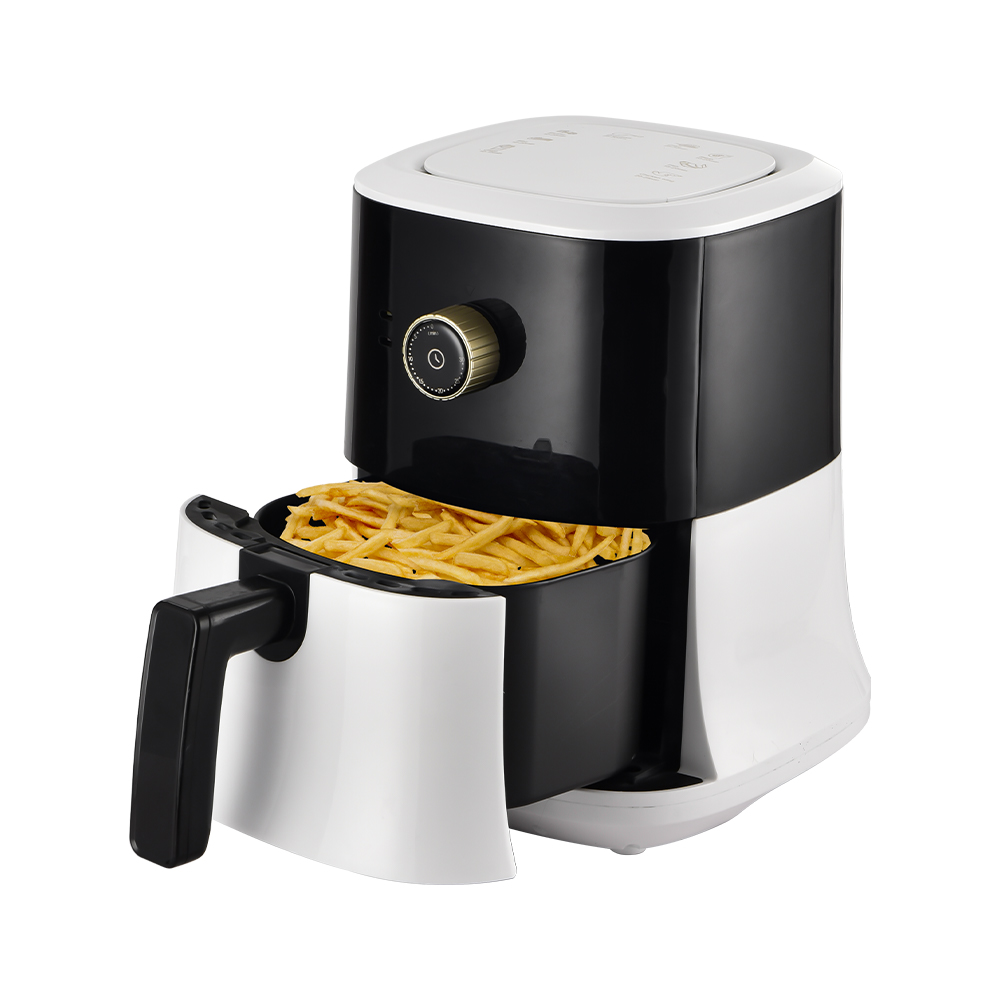 VS-306A 1000W  Mechanical Air Fryer