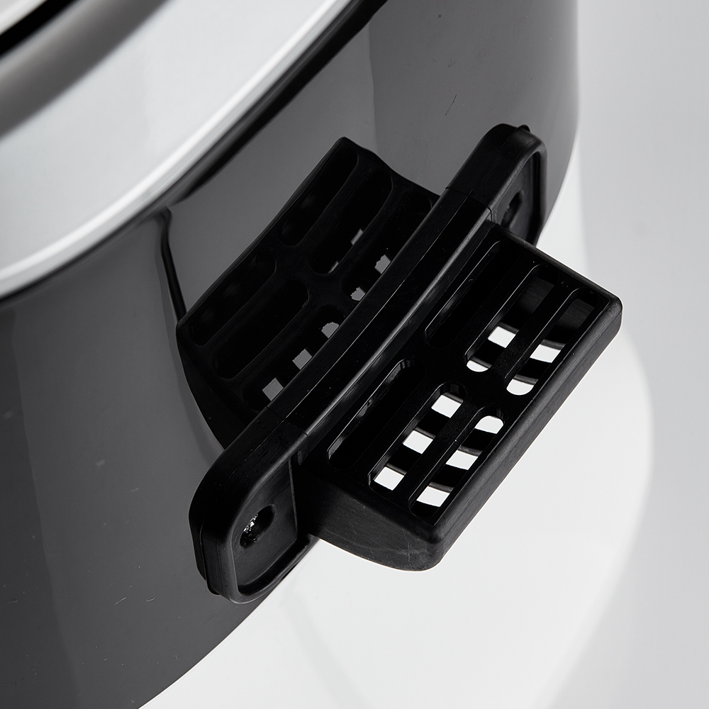 VS-306LA touch panel control Digital Air Fryer