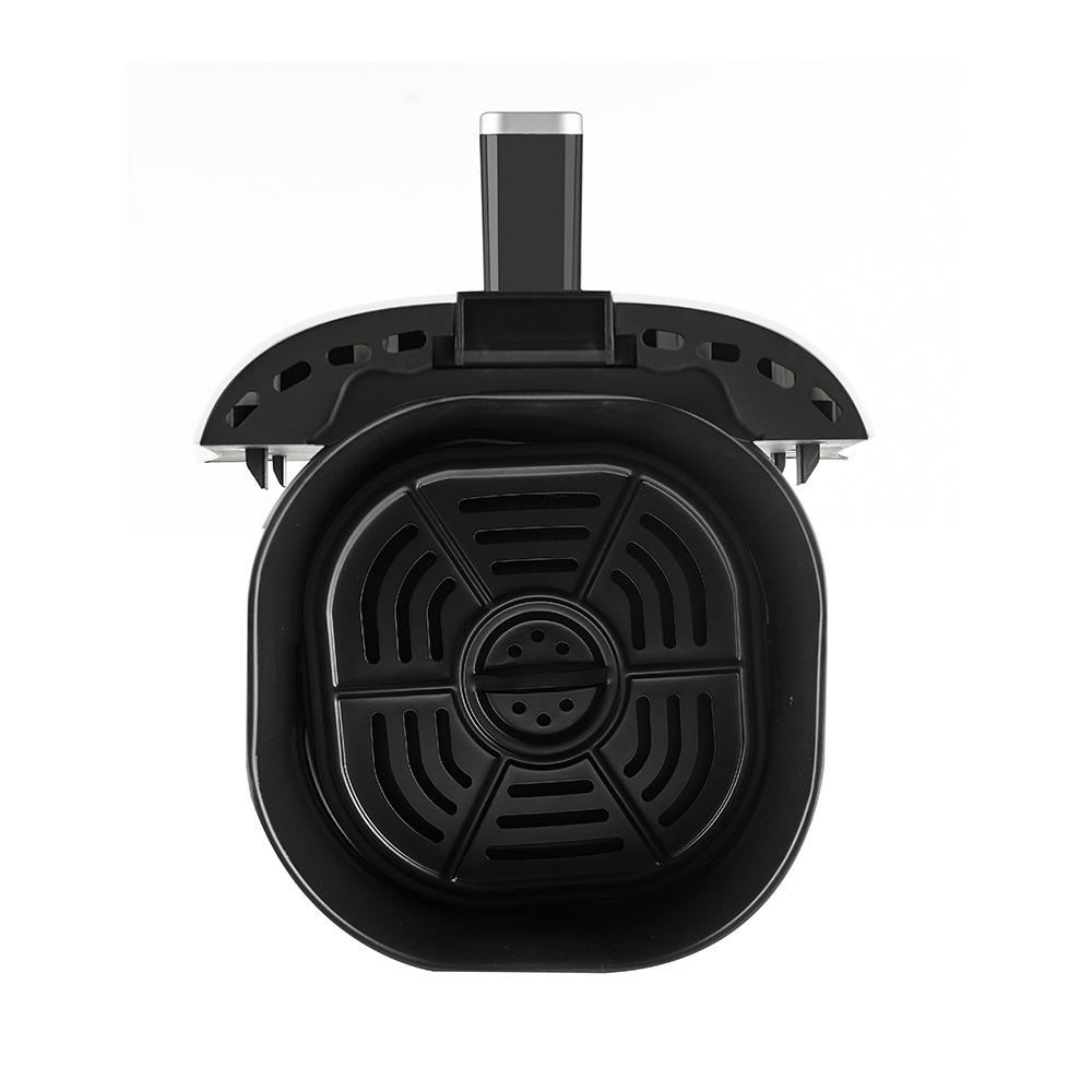 VS-306LA touch panel control Digital Air Fryer