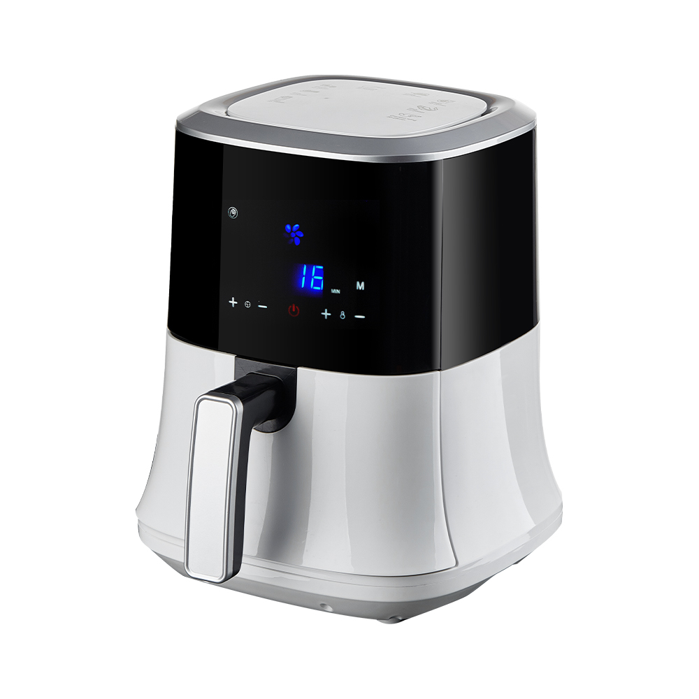 VS-306LA touch panel control Digital Air Fryer
