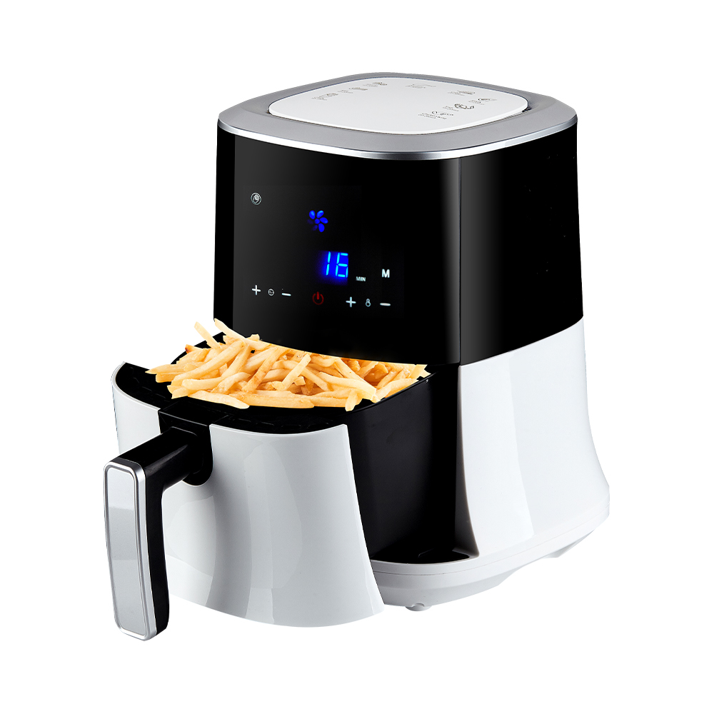 VS-306LA touch panel control Digital Air Fryer