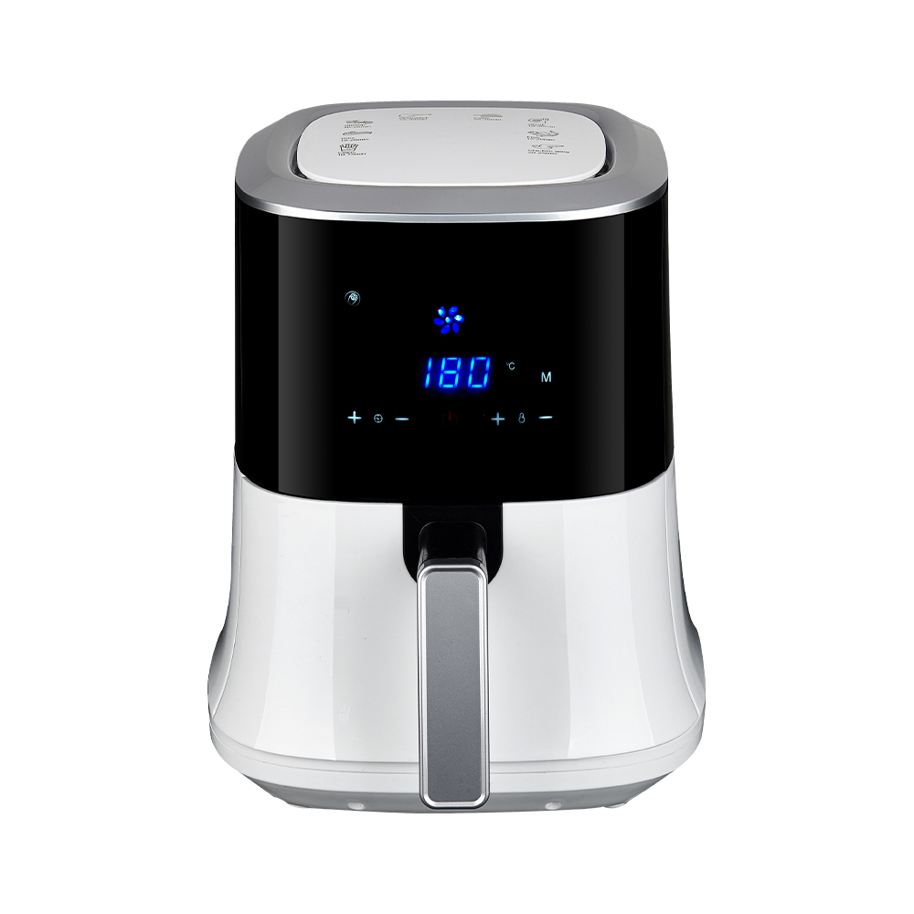 VS-306LA touch panel control Digital Air Fryer