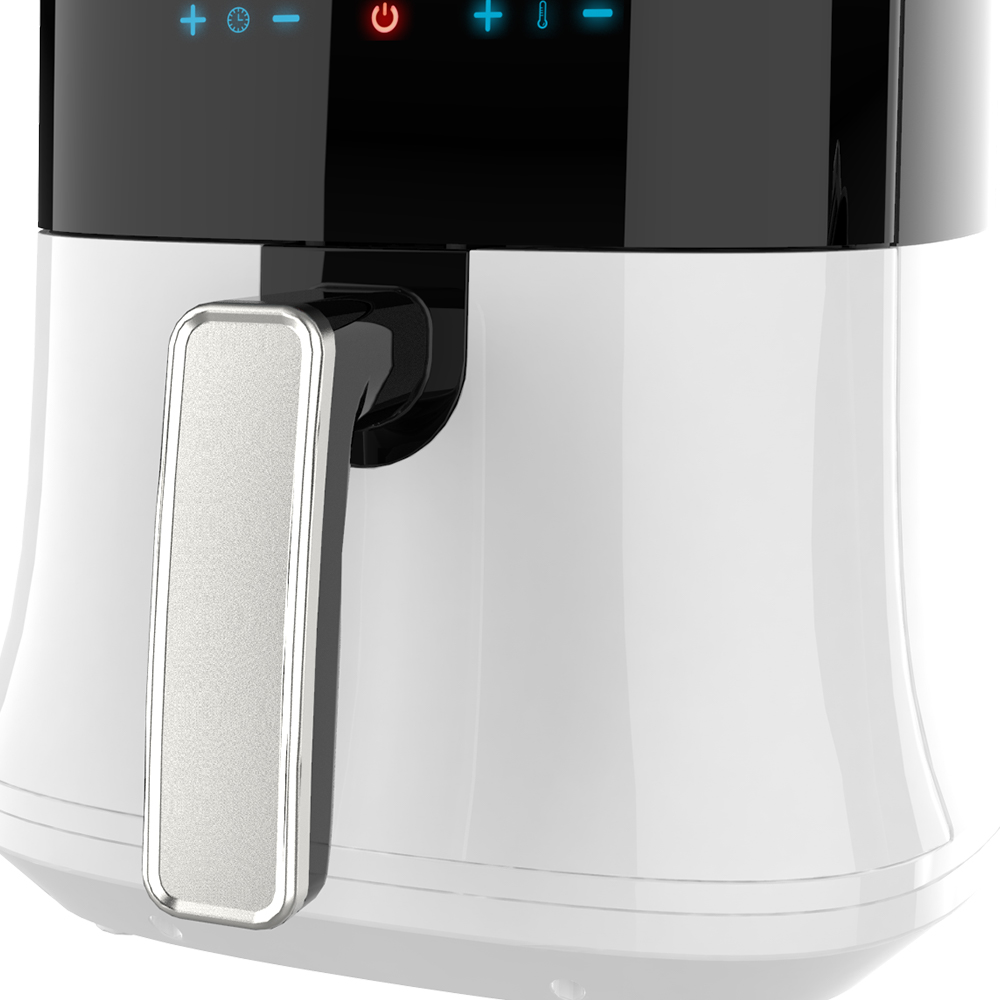 VS-306LA touch panel control Digital Air Fryer