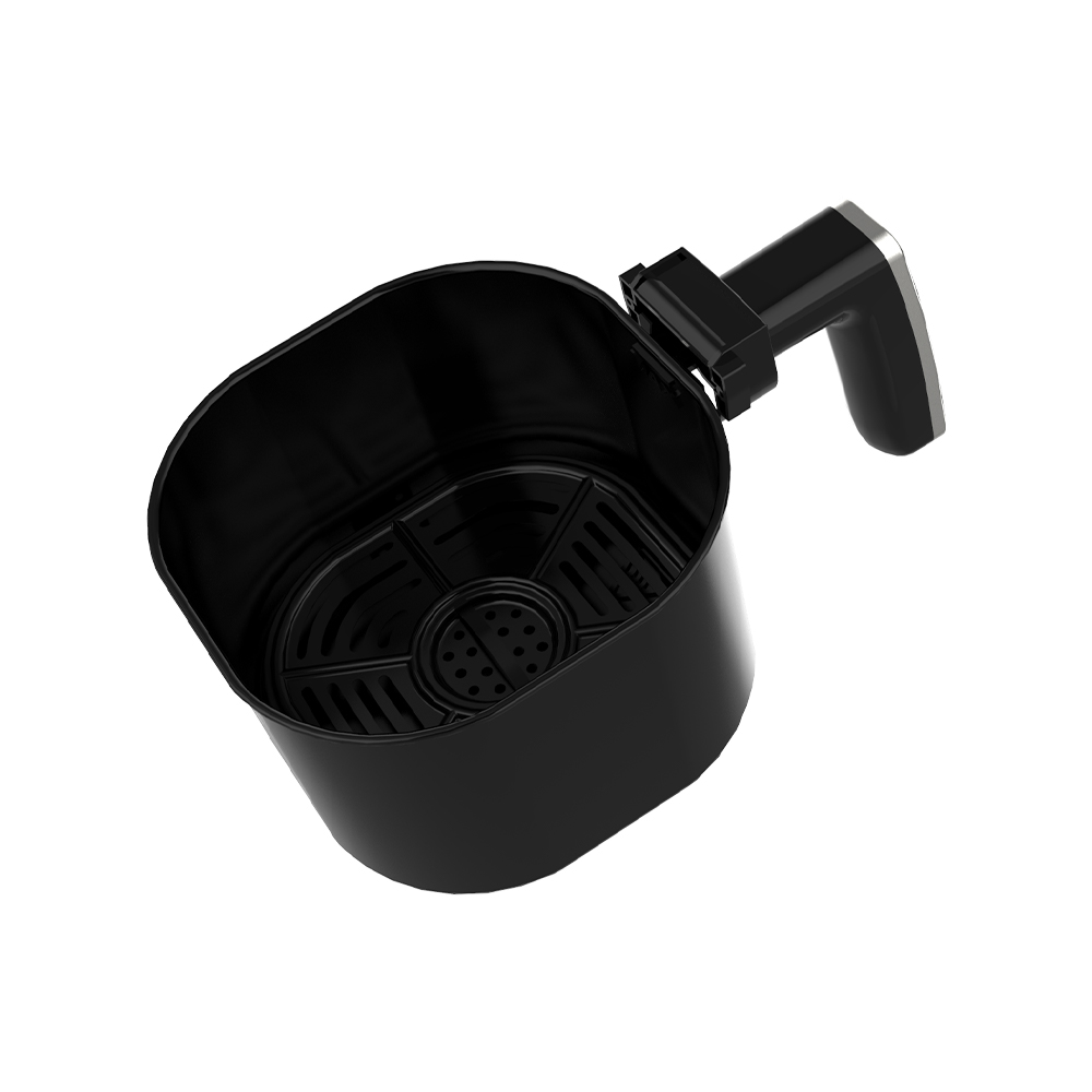VS-306LA touch panel control Digital Air Fryer