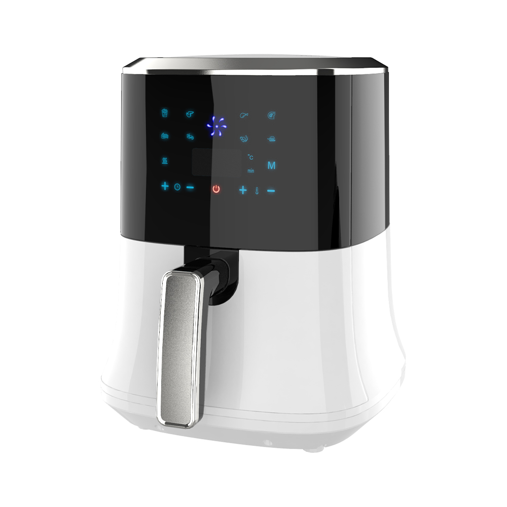 VS-306LA touch panel control Digital Air Fryer