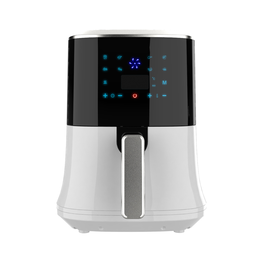 VS-306LA touch panel control Digital Air Fryer