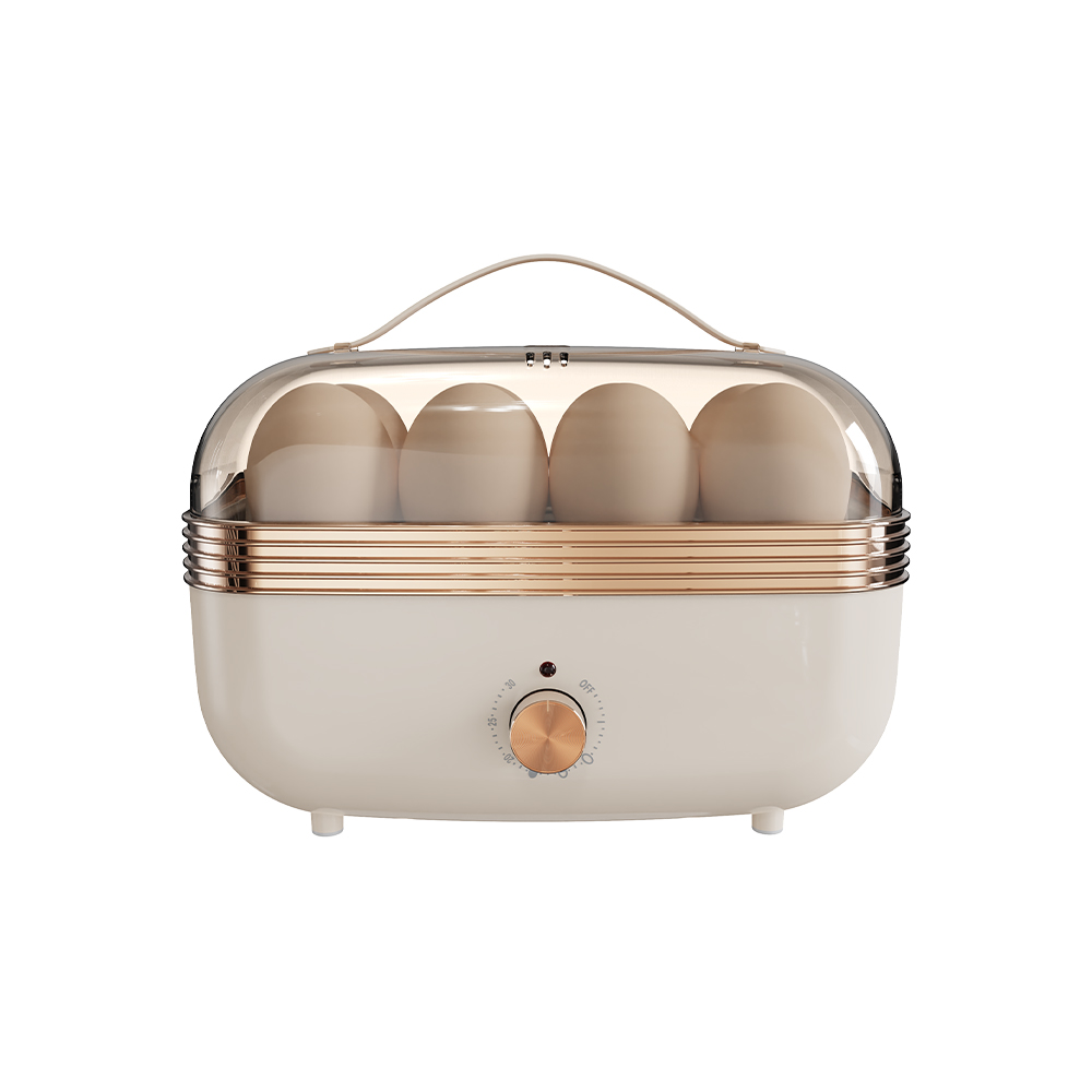 VS-E606T 450W Automatic Power-Off Electric Egg Cooker