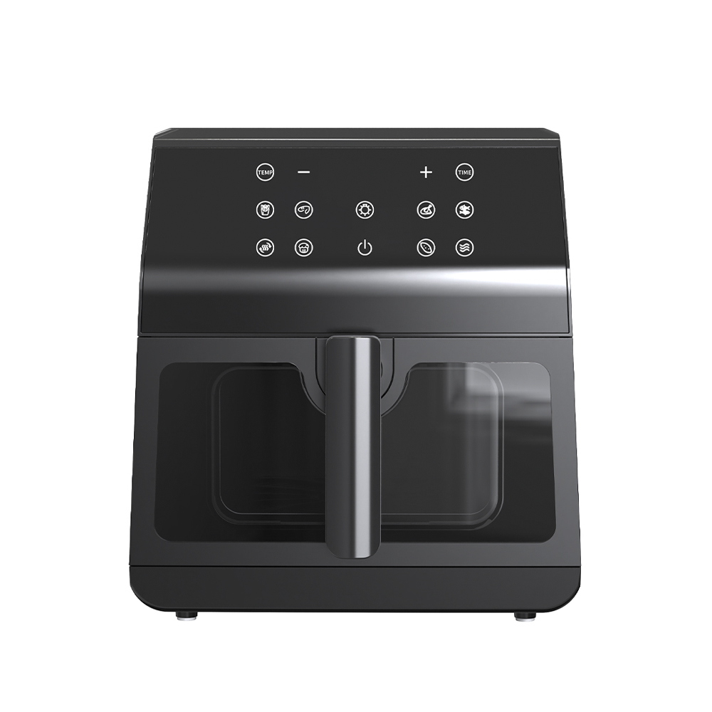 VS-801 1700W Air Fryer with 8L pot