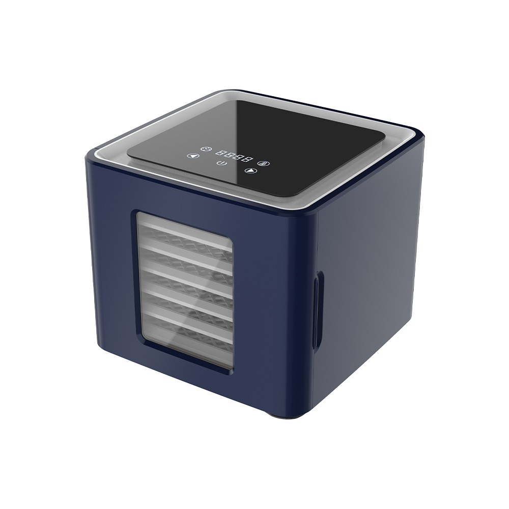 FD-1288L Internal Circulation Heating Small Food Dehydrator