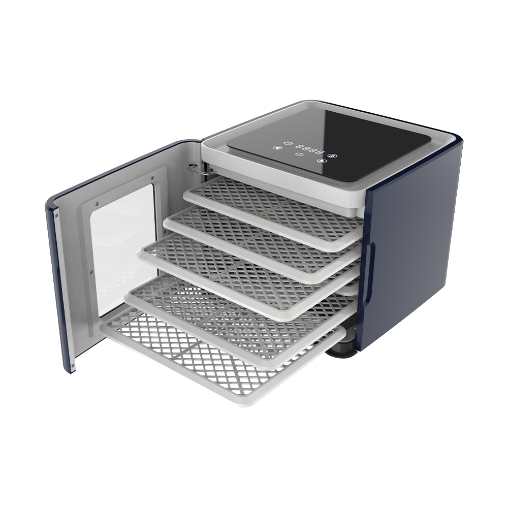 FD-1288L Internal Circulation Heating Small Food Dehydrator