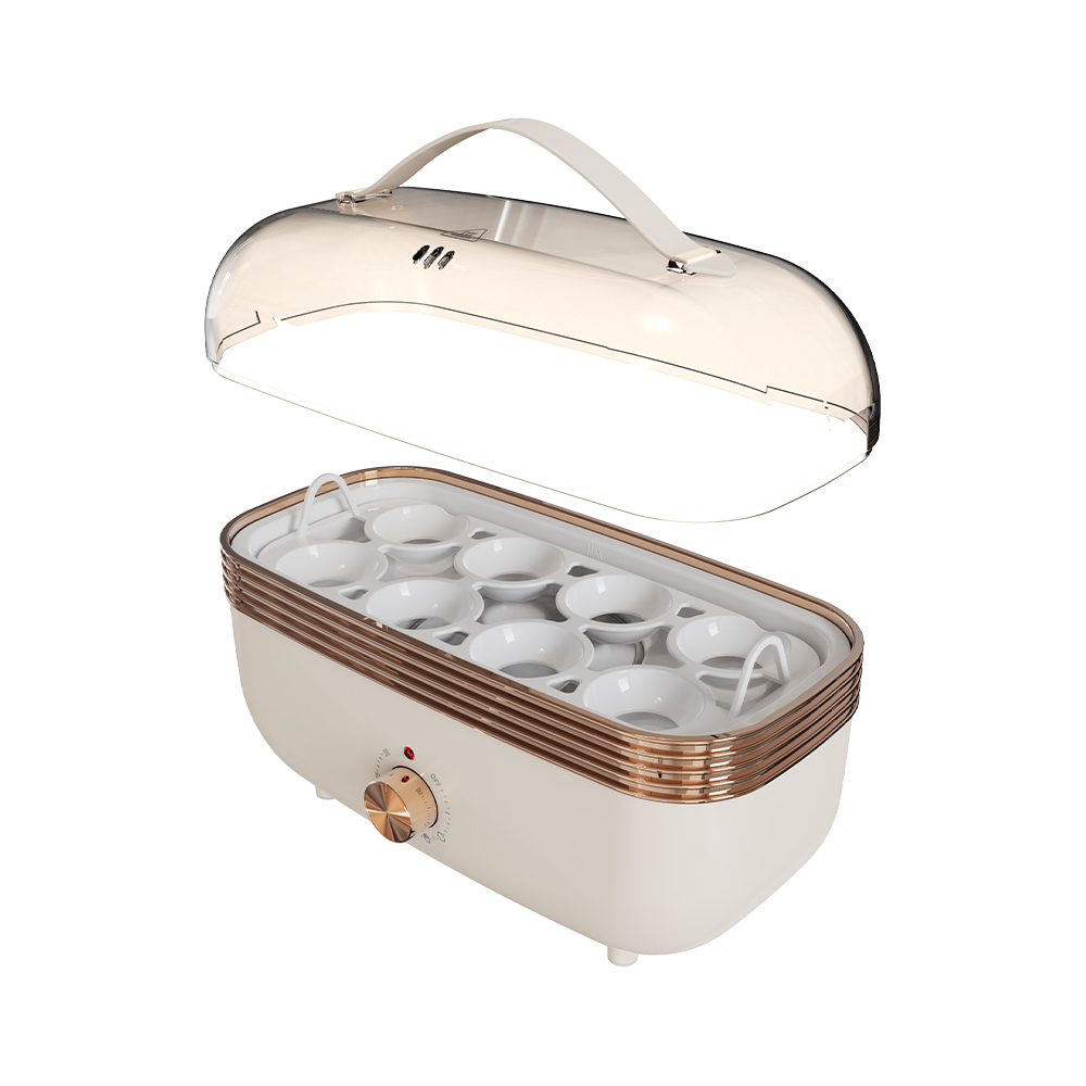 VS-E606T 450W Automatic Power-Off Electric Egg Cooker
