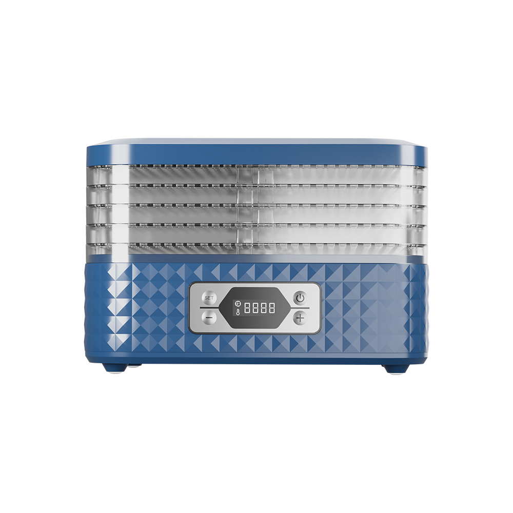 FD-688L 450W 5-8 Layer Tray Food Dehydrator