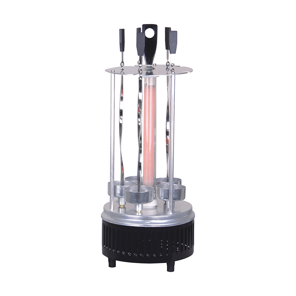 SC-KG10 Electric Vertical Rotating Barbecue Machine