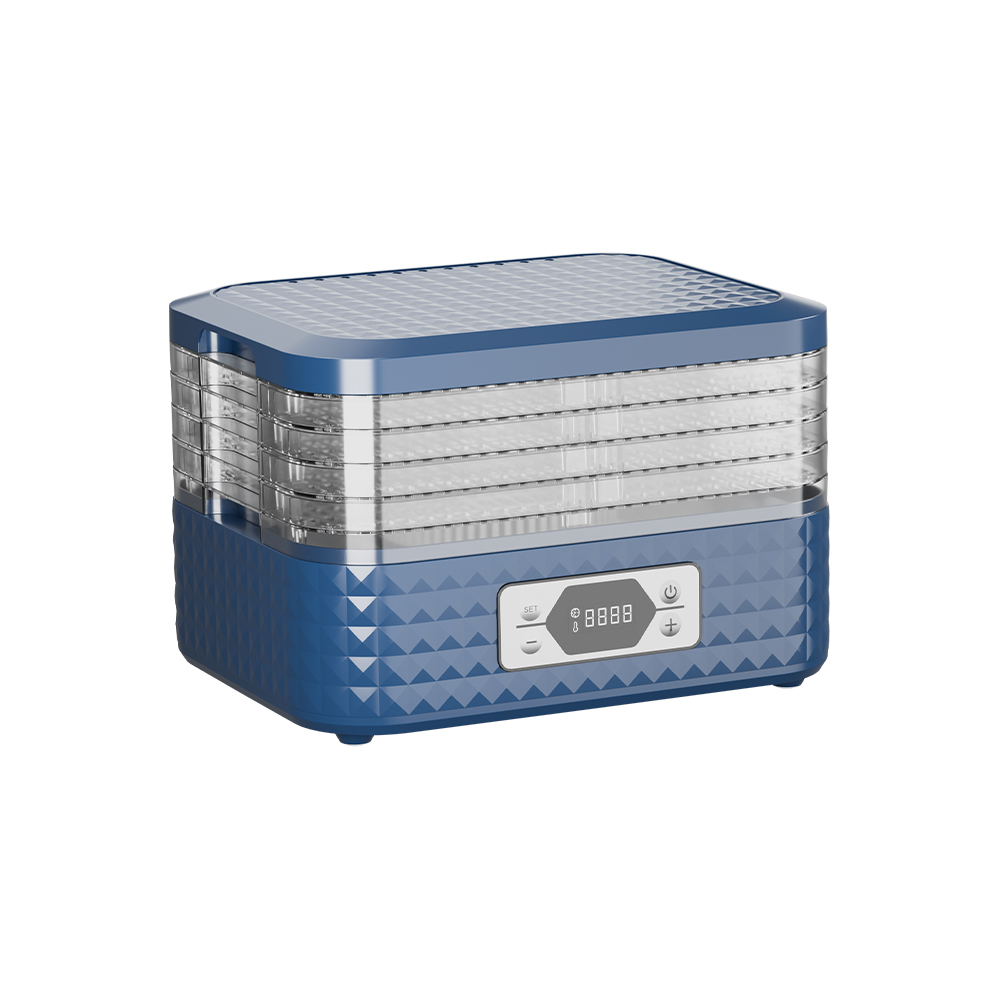 FD-688L 450W 5-8 Layer Tray Food Dehydrator