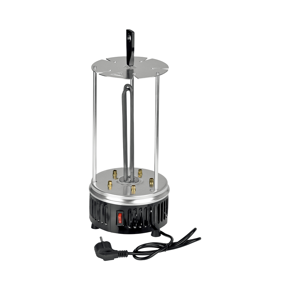 SC-KG10N 360-Degree Uniform Heating Barbecue Machine
