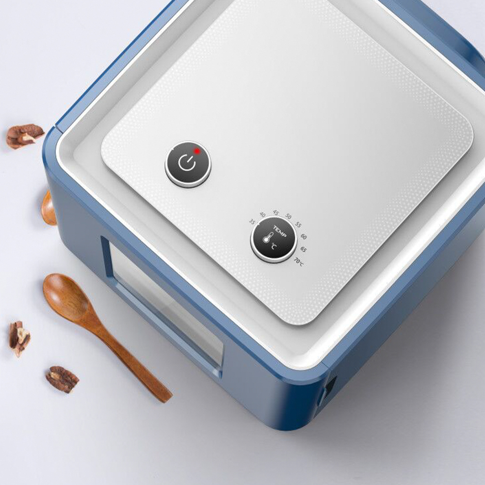 FD-1288 Compact High-Torque Motor Food Dehydrator