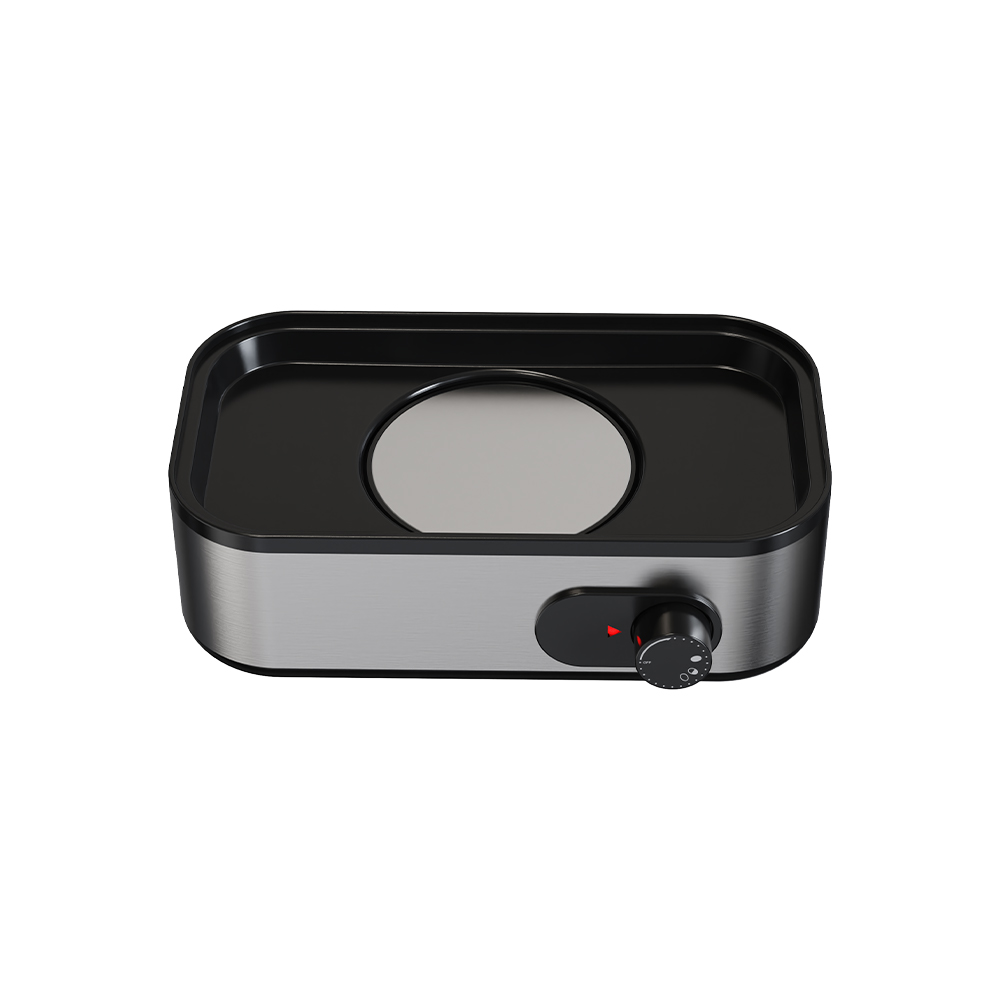 VS-E608T Double-Layer Large-Capacity Electric Egg Cooker