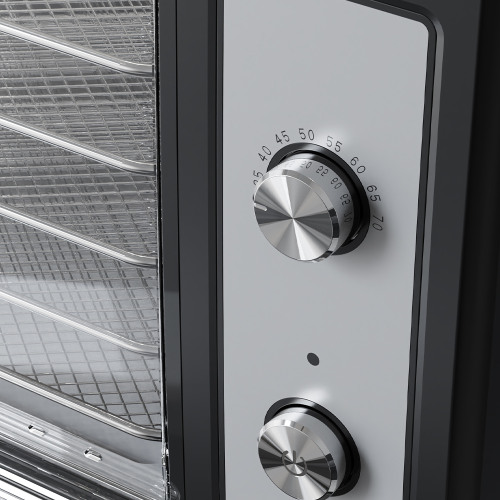 FD-379 400W High-Capacity Electric Food Dehydrator