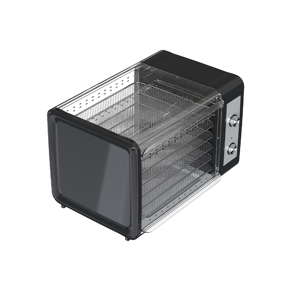 FD-379 400W High-Capacity Electric Food Dehydrator
