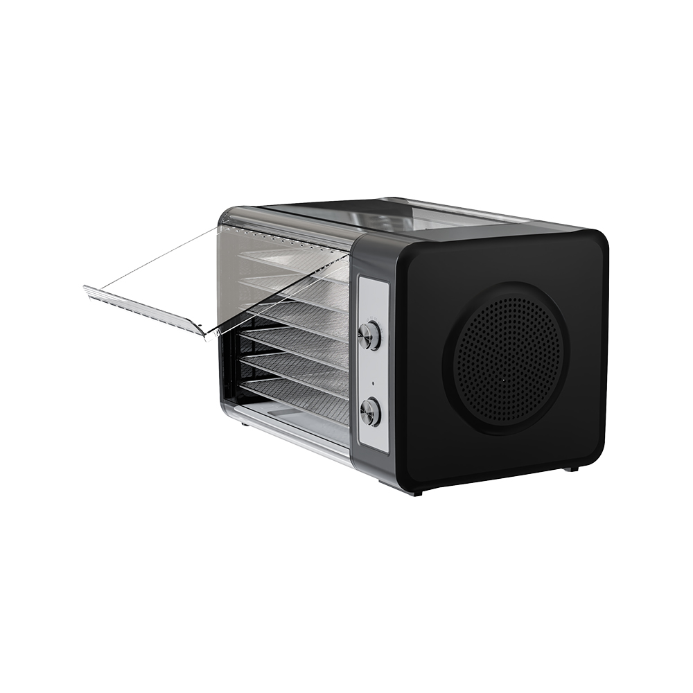 FD-379 400W High-Capacity Electric Food Dehydrator