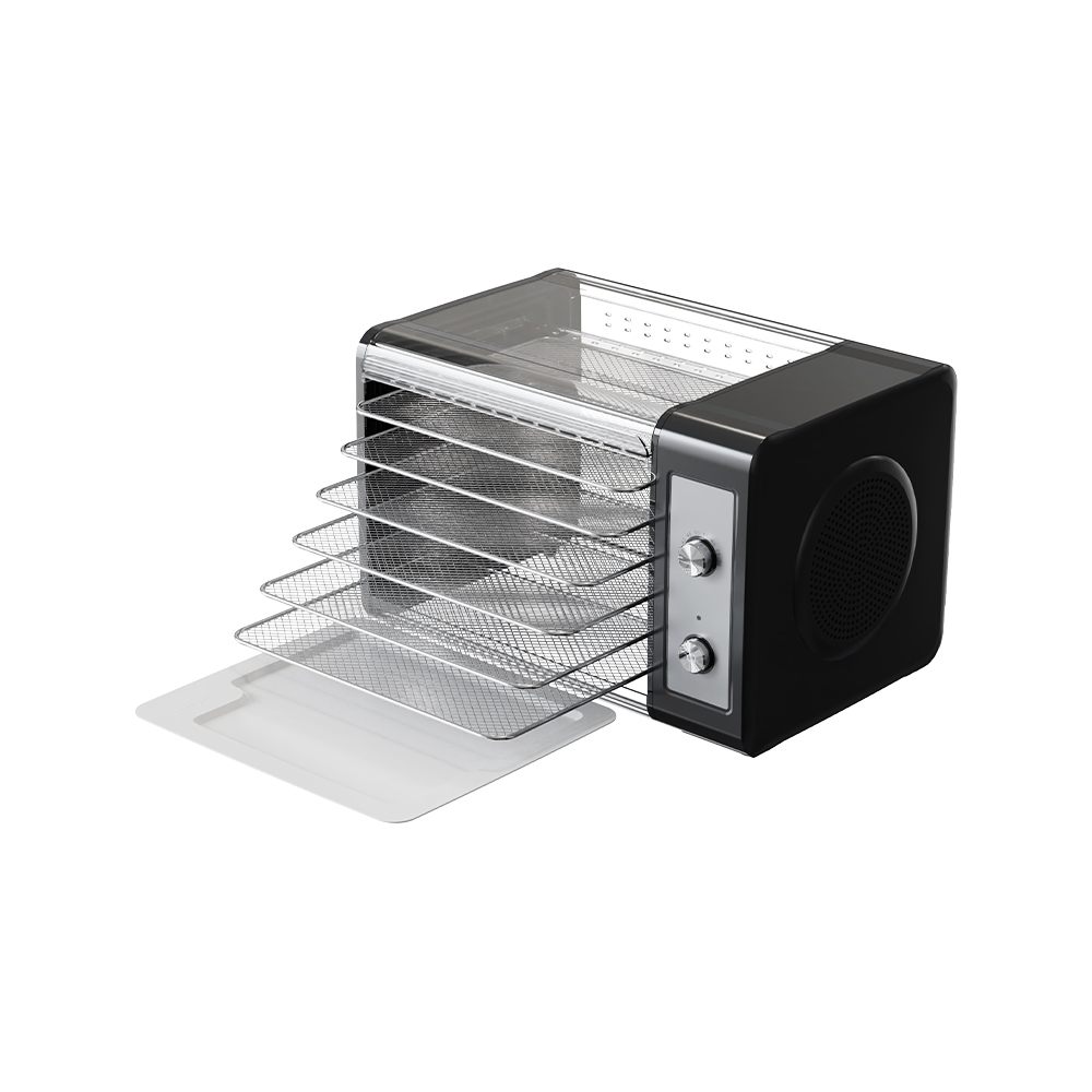 FD-379 400W High-Capacity Electric Food Dehydrator
