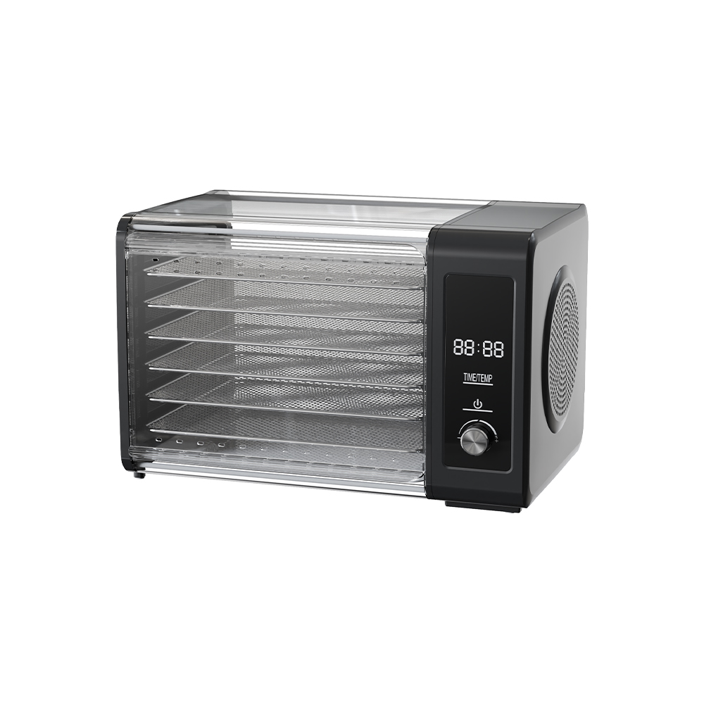 FD-379LE Adjustable Temperature Mechanical Knob Food Dehydrator