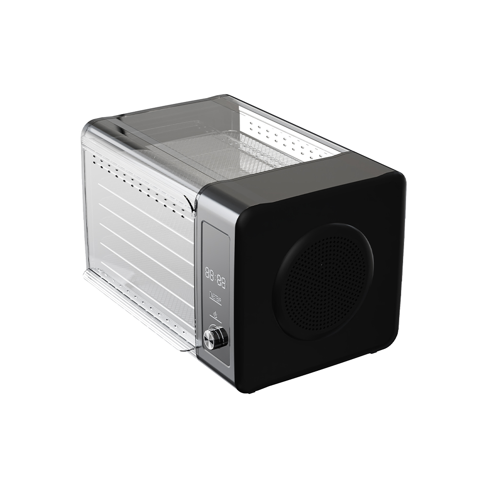 FD-379LE Adjustable Temperature Mechanical Knob Food Dehydrator