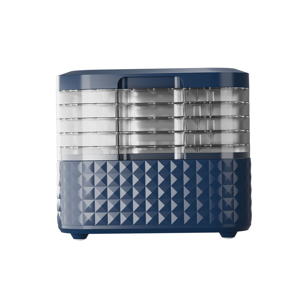 FD-688L 450W 5-8 Layer Tray Food Dehydrator
