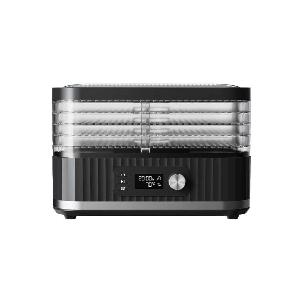 FD-555LE Multifunctional Electric Food Dehydrator