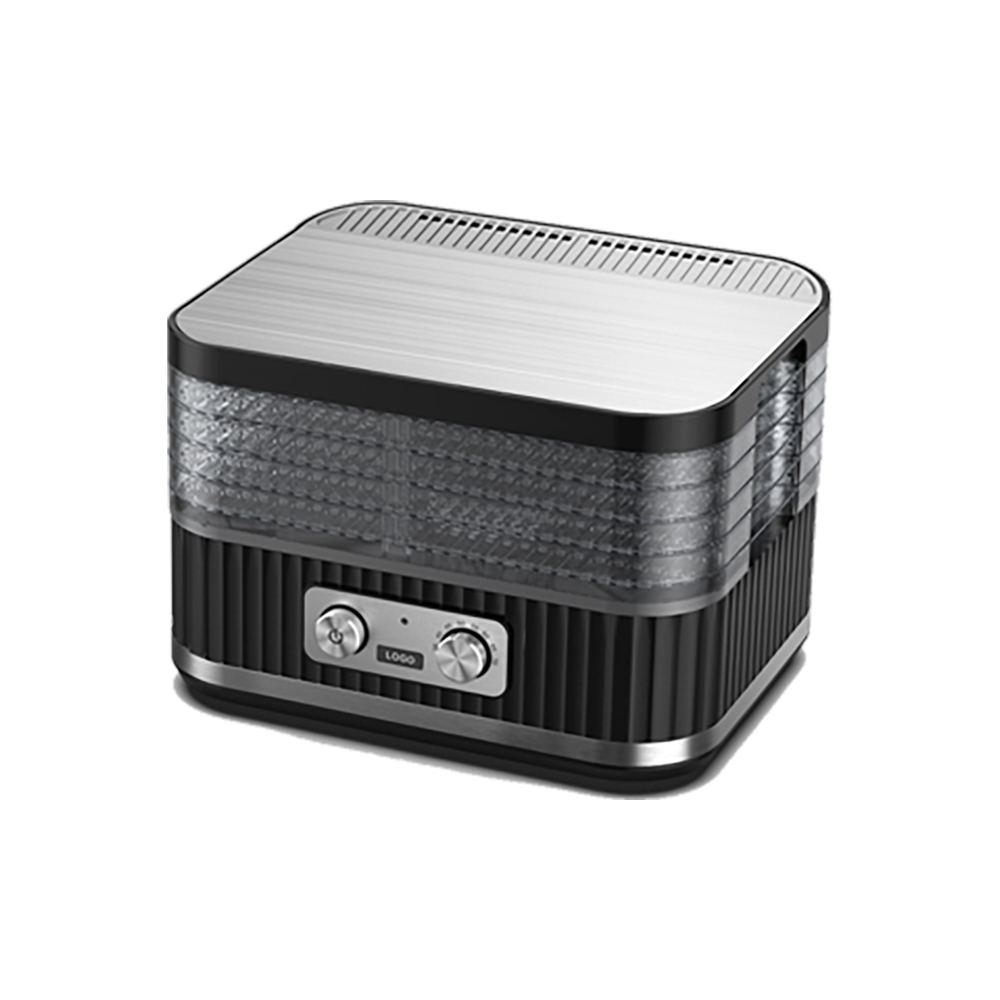 FD-555 Portable Mini Food Dehydrator