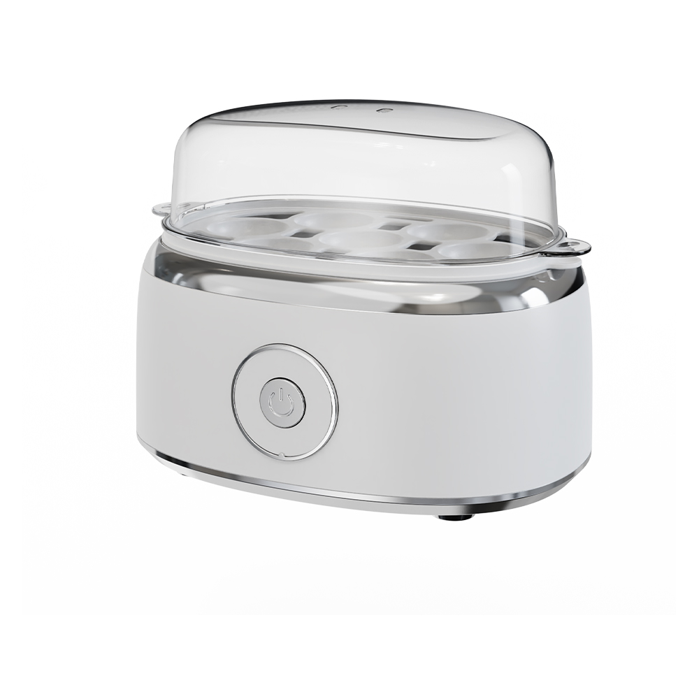 VS-E17 Quick-Cooking Automatic Power-Off Electric Egg Cooker