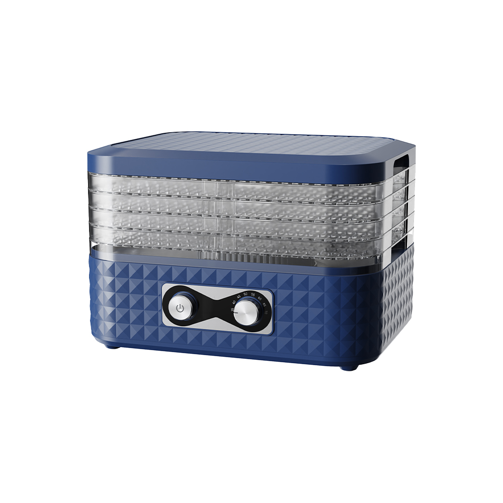 FD-688 PP Electric Tabletop Food Dehydrator